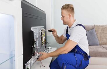 servis Mikrodalga Servisi